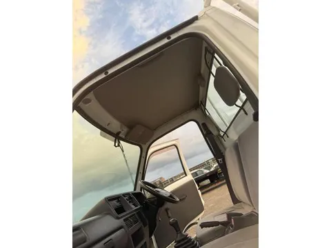 Subaru Sambar Truck