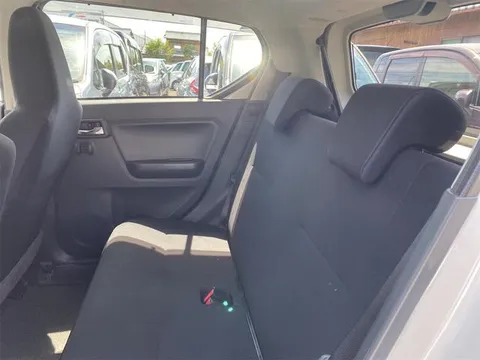 Subaru Pleo Plus