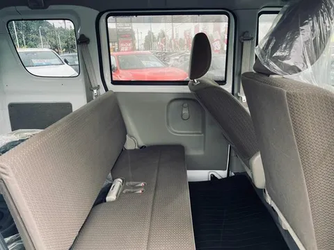 Nissan Clipper