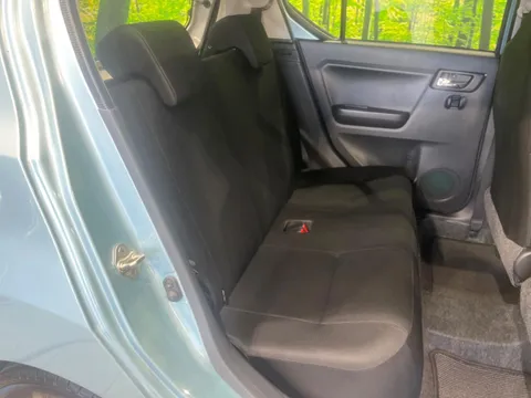 Subaru Pleo Plus