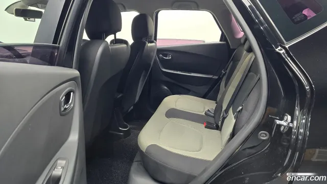 Renault QM3