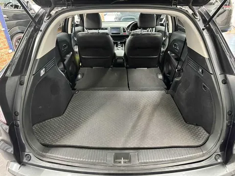 Honda HR-V (Vezel)