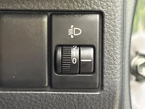 Suzuki MR Wagon