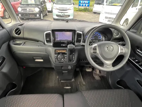 Mazda Flair Wagon