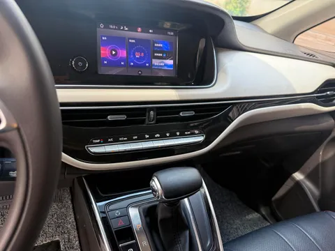 Gac M6