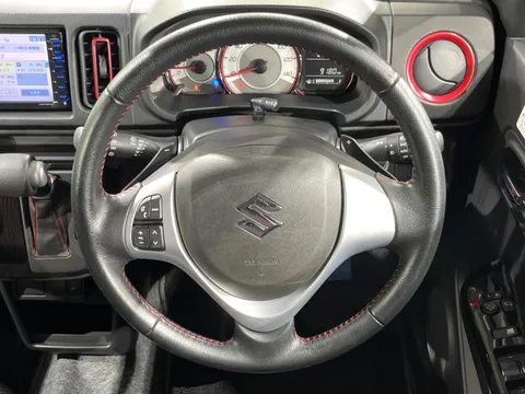 Suzuki Alto Turbo RS