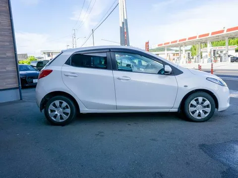 Mazda Mazda2 (Demio)