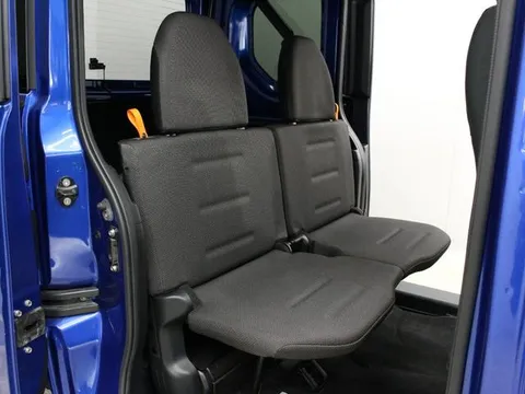 Honda N-VAN Plus Style