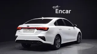 Kia Cerato (K3)