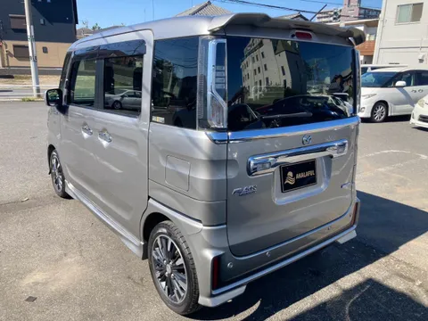 Mazda Flair Wagon