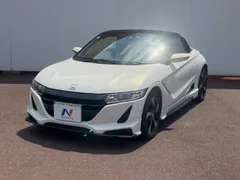 Honda S660