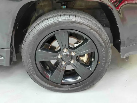 Jeep