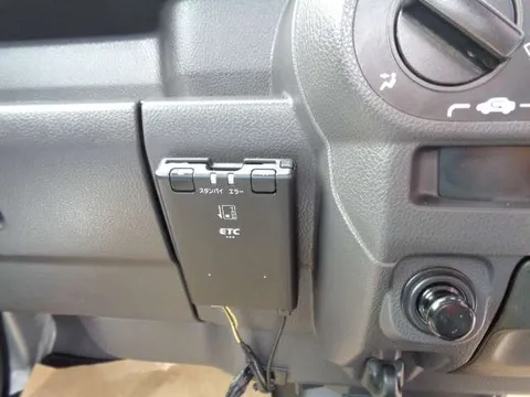 Honda Acty Truck