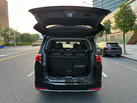 Gac M6