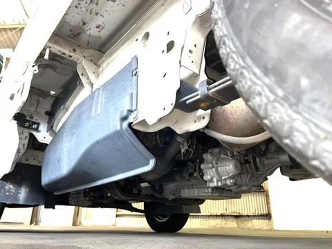 Nissan Clipper Truck