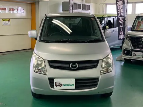 Mazda AZ-Wagon