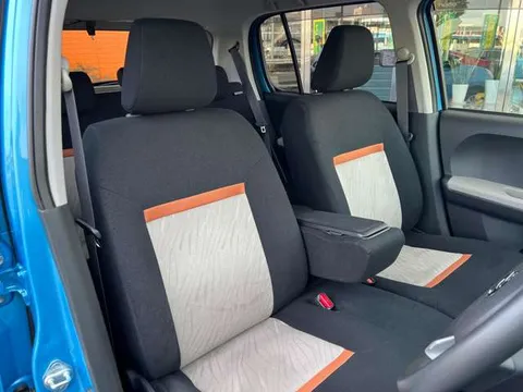 Daihatsu Boon