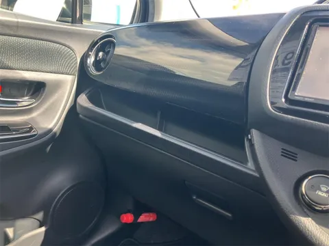 Toyota Yaris (Vitz)