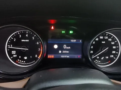 Buick Encore GX