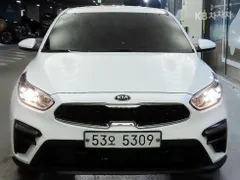 Kia Cerato (K3)
