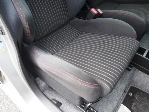 Suzuki Alto Works