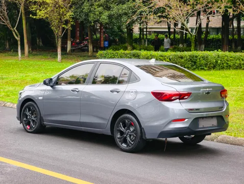 Chevrolet Cavalier