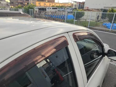 Nissan Micra (March)
