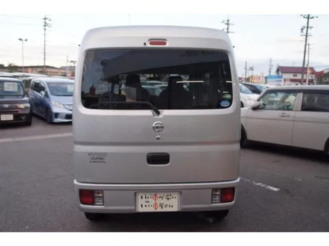 Nissan Clipper
