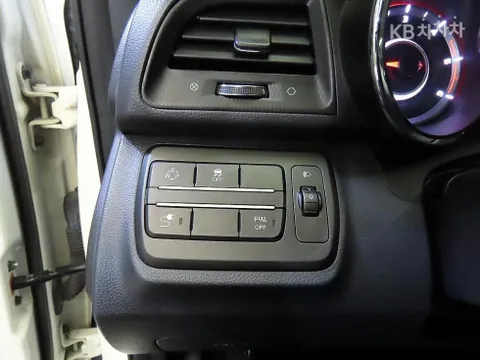 SsangYong Tivoli XLV (Tivoli Air)