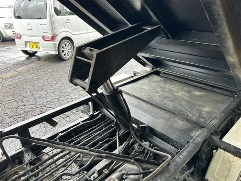 Subaru Sambar Truck