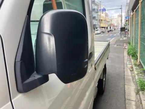 Mitsubishi Minicab Truck