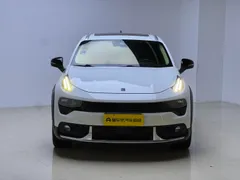 Lynk & Co Lynk & Co 02