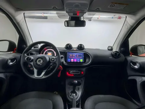 Smart Smart