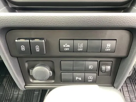 Suzuki Super Carry