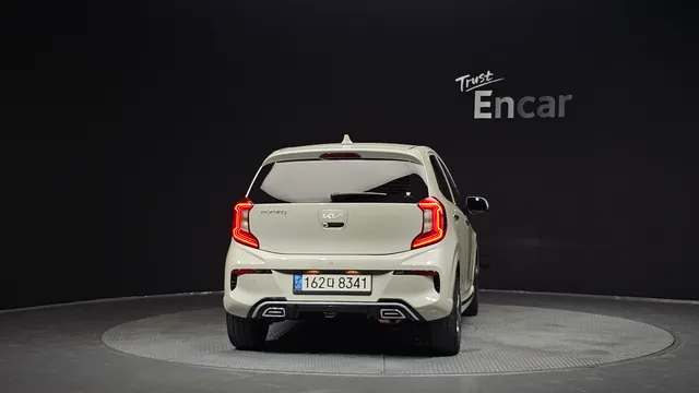 Kia Picanto (Morning)