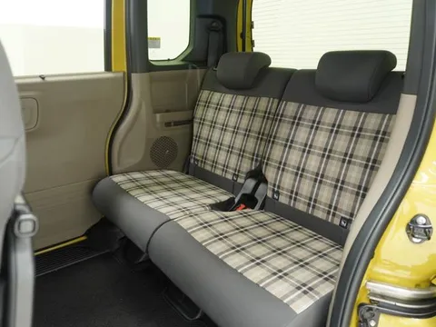 Honda N-BOX Joy
