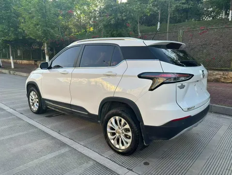Baojun 510