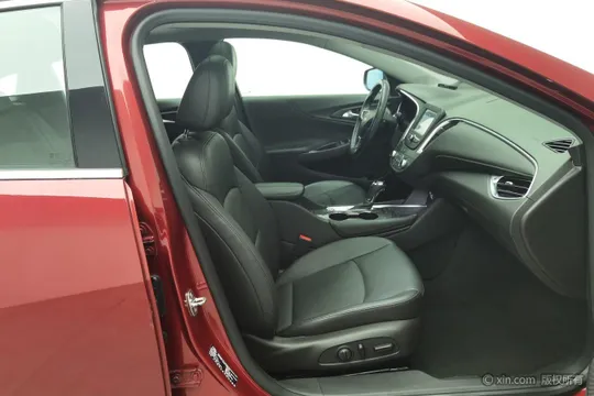 Chevrolet Malibu XL