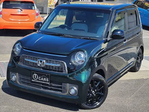 Honda N-ONE