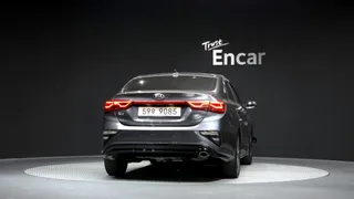 Kia Cerato (K3)