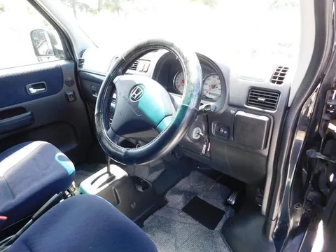 Honda Vamos