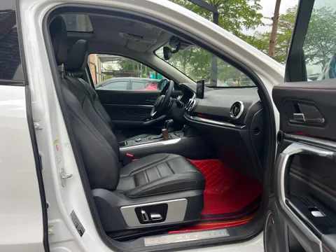 Wey VV5