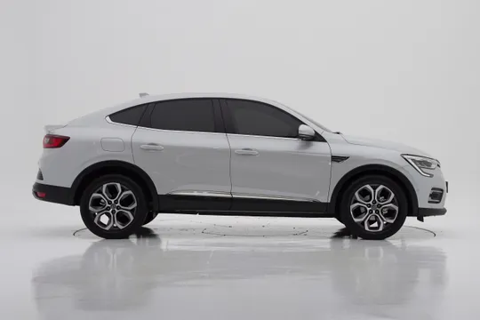 Renault XM3