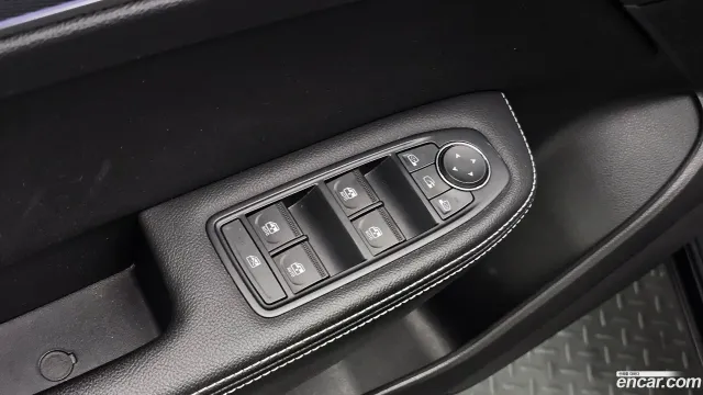 Renault XM3