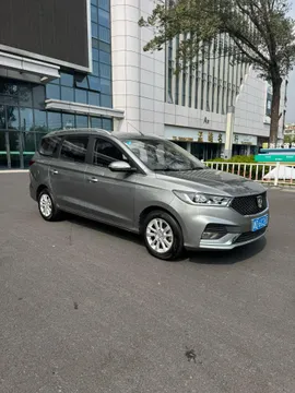 Baojun 360