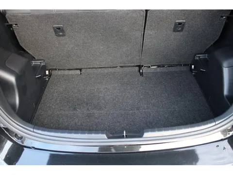 Toyota Yaris (Vitz)
