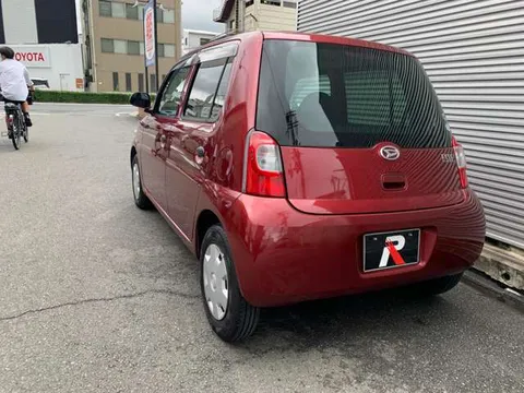 Daihatsu Esse