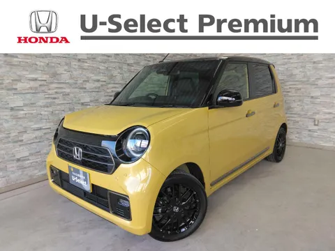 Honda N-ONE