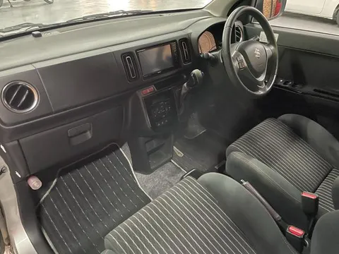Suzuki Alto Works