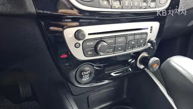 Renault SM3